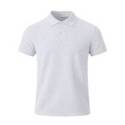 Polo Adulto Blanco Charles