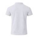 Polo Adulto Blanco Charles