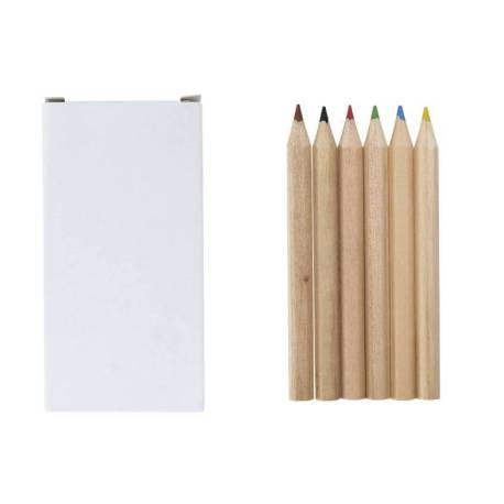 Caja Lápices Osprey