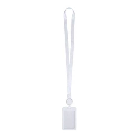 Identificador Lanyard Berbom