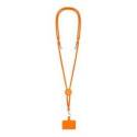 Lanyard Soporte Zaret