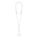 Lanyard Soporte Zaret