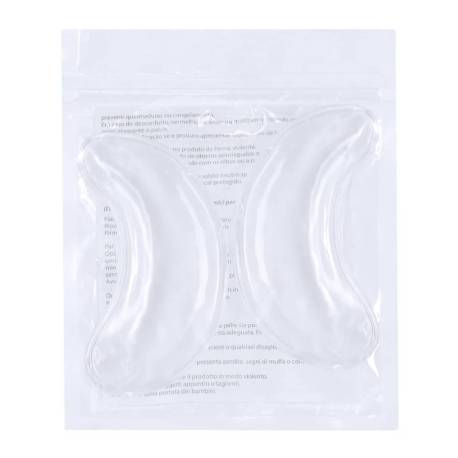 Set Parches Térmicos Pronex