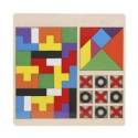Set Puzzles Meloxar