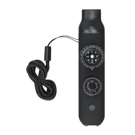 Silbato Supervivencia Palorix