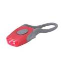 Luz Seguridad Bici Norint
