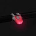 Luz Seguridad Bici Norint