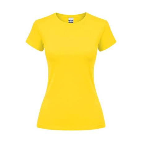 Camiseta Mujer Color Epika