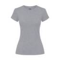 Camiseta Mujer Color Epika