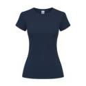 Camiseta Mujer Color Epika