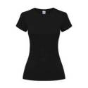 Camiseta Mujer Color Epika