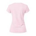 Camiseta Mujer Color Epika