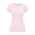 Camiseta Mujer Color Epika