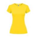 Camiseta Mujer Color Epika