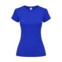 Camiseta Mujer Color Epika