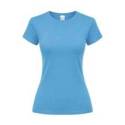Camiseta Mujer Color Epika