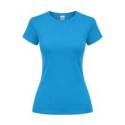 Camiseta Mujer Color Epika