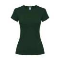 Camiseta Mujer Color Epika
