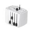 Adaptador Viaje Universal Skross MUV USB 30W PD