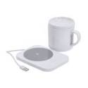 Calentador Tazas Cargador Wasoox