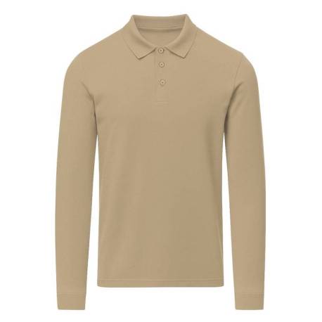 Polo Adulto Color Charlot