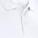 Polo Adulto Blanco Charlot