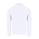 Polo Adulto Blanco Charlot