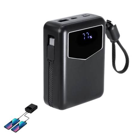 Power Bank Evron