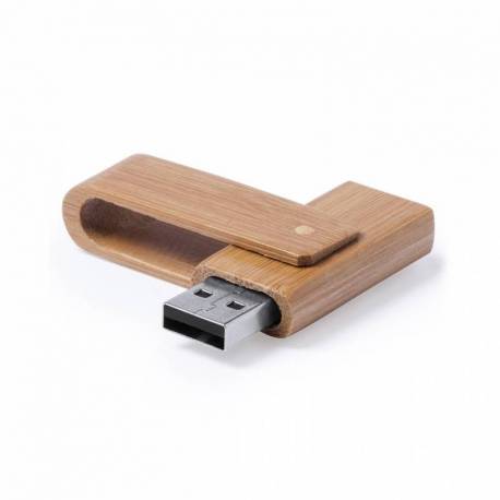 USB regalo ecológico para empresas