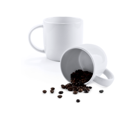 taza de café personalizable