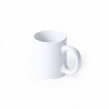 taza de café personalizable ideal para expresos