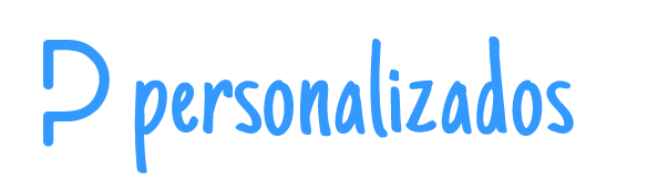 Tu tienda online de artículos personalizados - Personaliza tu