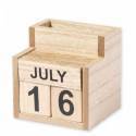 Calendario personalizado