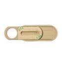Tapa webcam personalizada