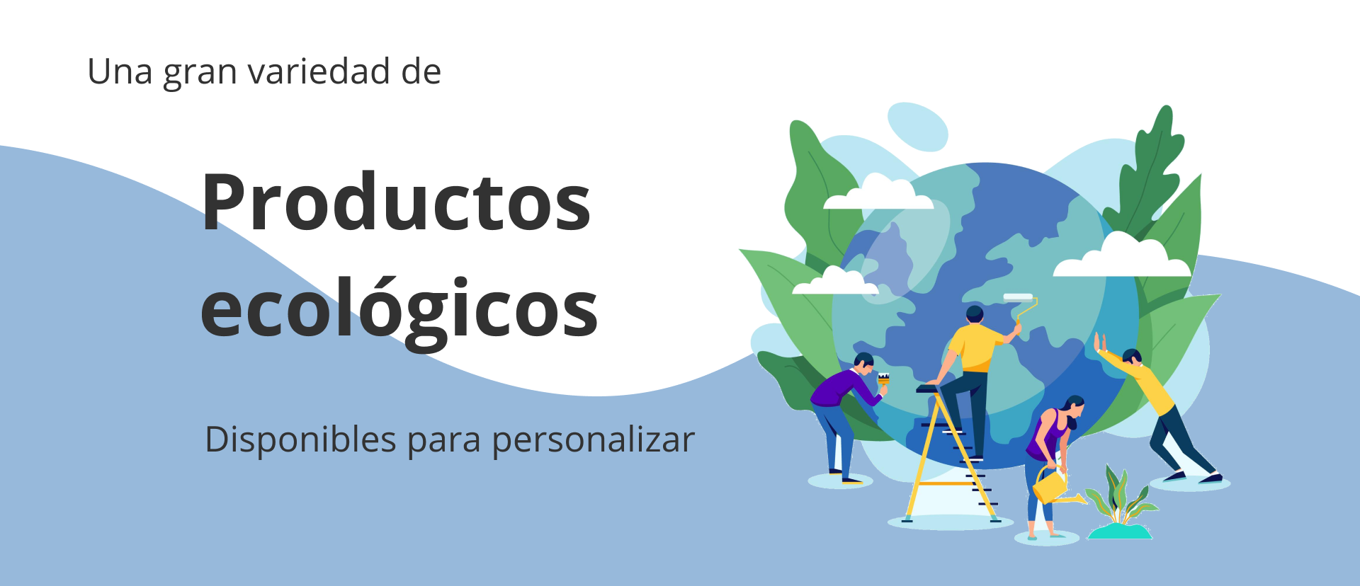 Productos ecológicos